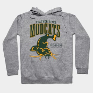 Feather River Mudcats Hoodie